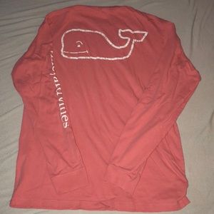 ‼️SOLD‼️Long sleeves tees